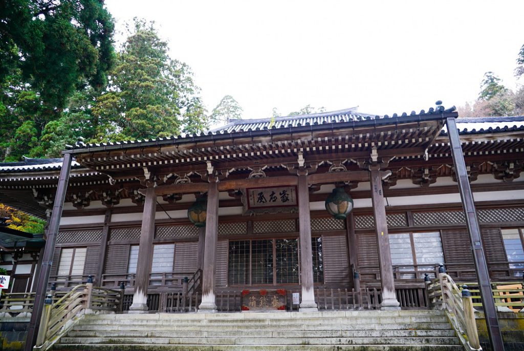 龍王尊 善寶寺　