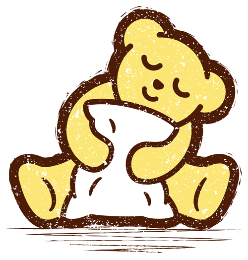 旅籠屋キャラクター