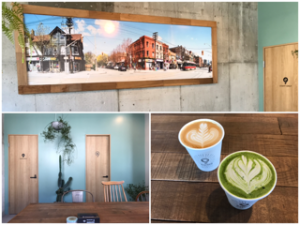 9Borden　Coffee
