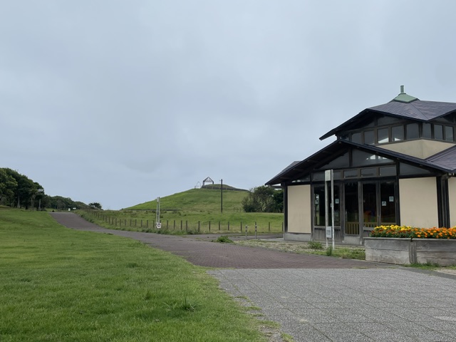 鹿島灘海浜公園