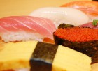 かっぱ寿司 白根店