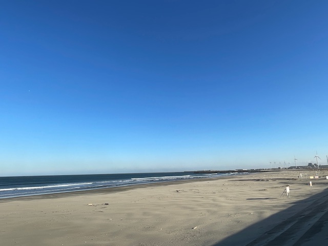 下津海水浴場