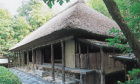 見たことのある　初めての場所　四国村