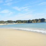 守谷海水浴場