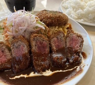 洋食 ジャンボ
