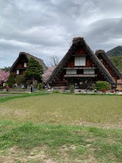 白川郷