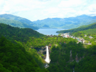 華厳の滝