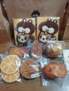 髙木製菓
