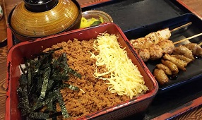 鳥光 須磨本店